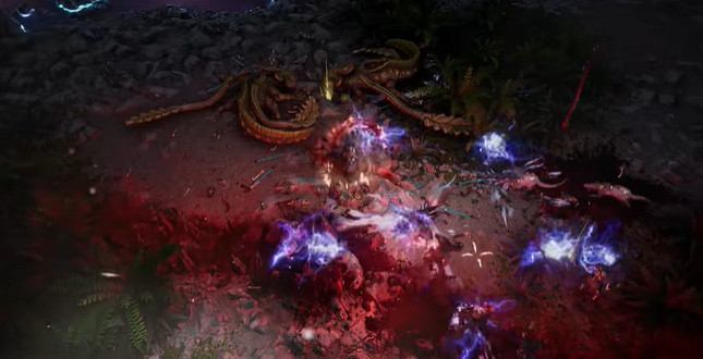 《最後紀元》優化情況介紹 《最後紀元》優化情況介紹