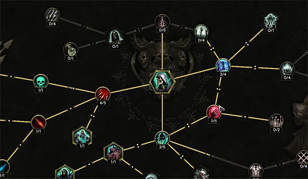 《最後紀元》加點方法介紹 《最後紀元》加點方法介紹