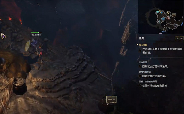 《最後紀元》職業進階介紹