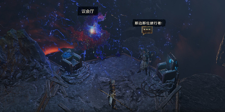 《最後紀元》手機遊玩情況介紹