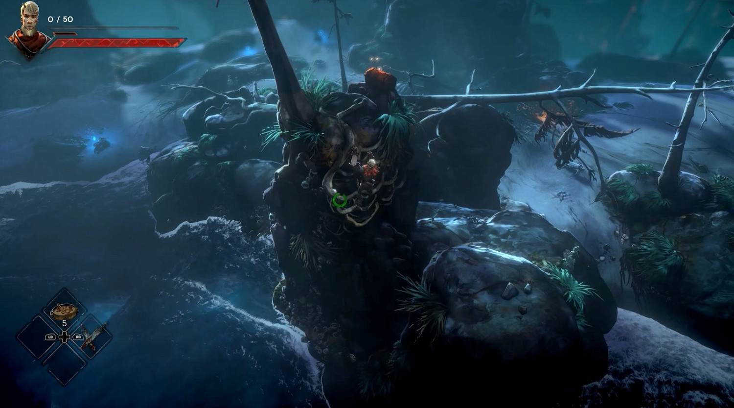 ARPG《惡意不息》4月18日登陸Steam搶先體驗