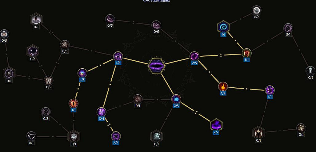 《最後紀元》虛空騎士虛空斬BD攻略