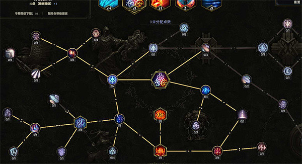 《最後紀元》冰川符文師bd攻略 《最後紀元》冰川符文師bd攻略