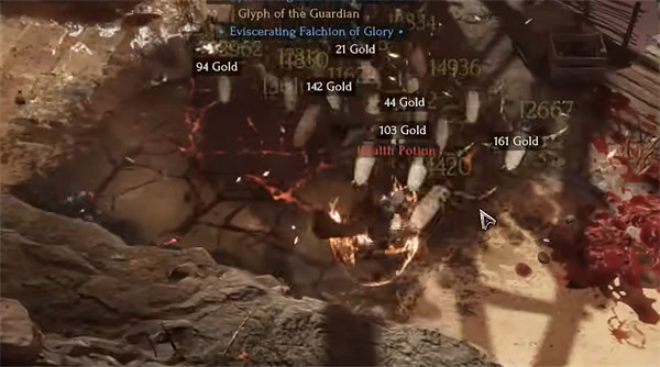 《最後紀元》火法師強度介紹 《最後紀元》火法師強度介紹