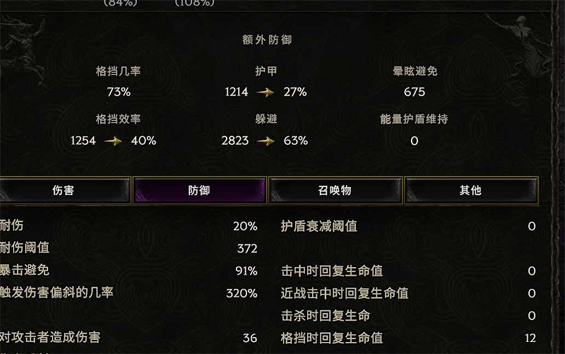 《最後紀元》馴鷹飛羽風暴BD攻略 《最後紀元》馴鷹飛羽風暴BD攻略