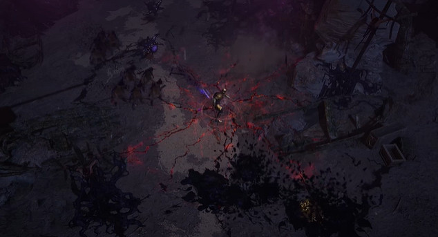 《最後紀元》投擲攻擊增傷武器介紹 《最後紀元》投擲攻擊增傷武器介紹