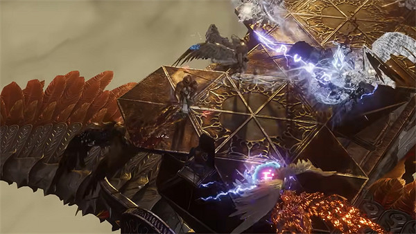 《最後紀元》虛空回響介紹 《最後紀元》虛空回響介紹