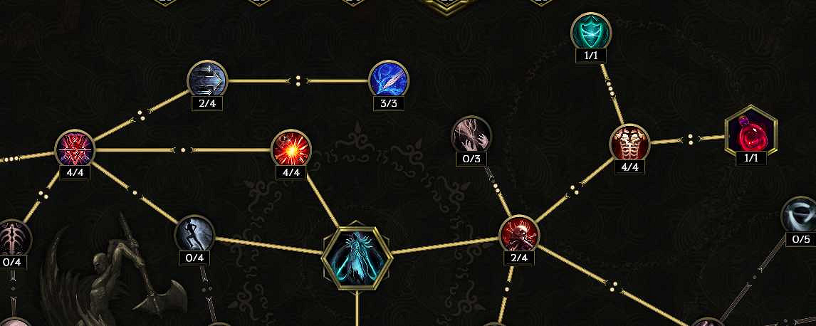 《最後紀元》嗑藥炸屍巫妖BD推薦攻略