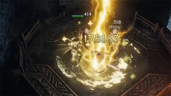 《最後紀元》騎士專精職業介紹