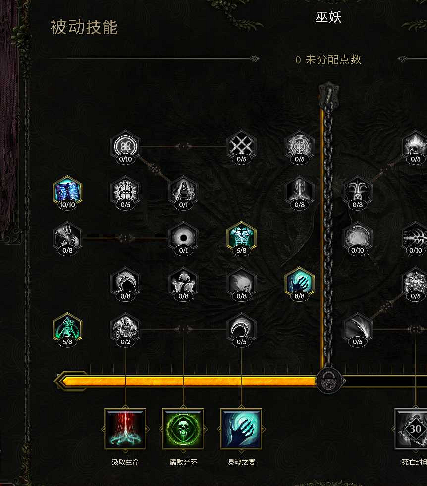 《最後紀元》傳奇潛能作用介紹 《最後紀元》傳奇潛能作用介紹