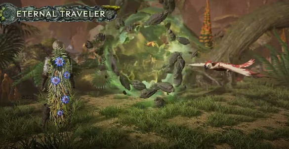 《最後紀元》中國伺服器介紹