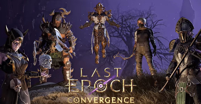 《最後紀元》ns遊玩情況介紹 《最後紀元》ns遊玩情況介紹