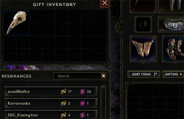 《最後紀元》戰力品過濾器介紹