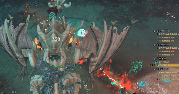 《最後紀元》屍骸大帝打法介紹