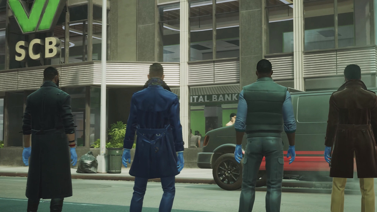 《劫薪日3》更新上線：包含大約300個錯誤修復/改進