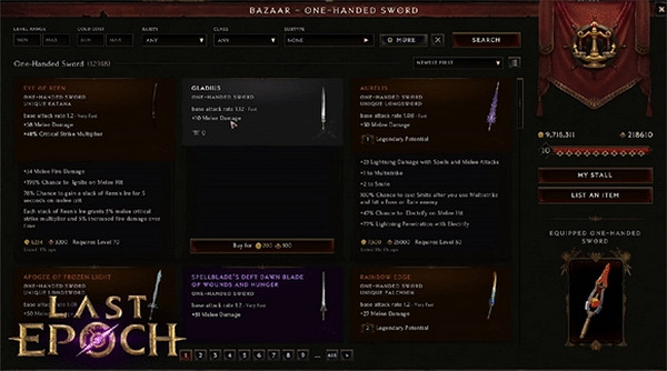 《最後紀元》商人公會購買物品方法 《最後紀元》商人公會購買物品方法