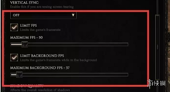 《最後紀元》遊戲卡頓解決方法 《最後紀元》遊戲卡頓解決方法