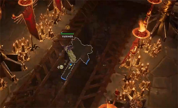 《最後紀元》神聖紀元介紹 《最後紀元》神聖紀元介紹