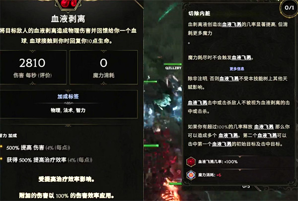 《最後紀元》召喚吸血裝備介紹