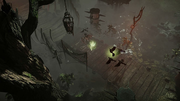 《最後紀元》模式選擇推薦 《最後紀元》模式選擇推薦