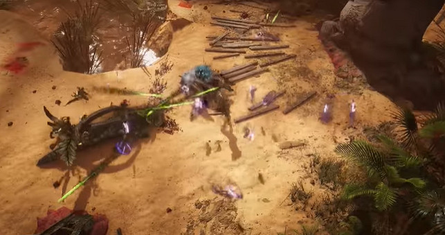 《最後紀元》沒任務了解決方法 《最後紀元》沒任務了解決方法