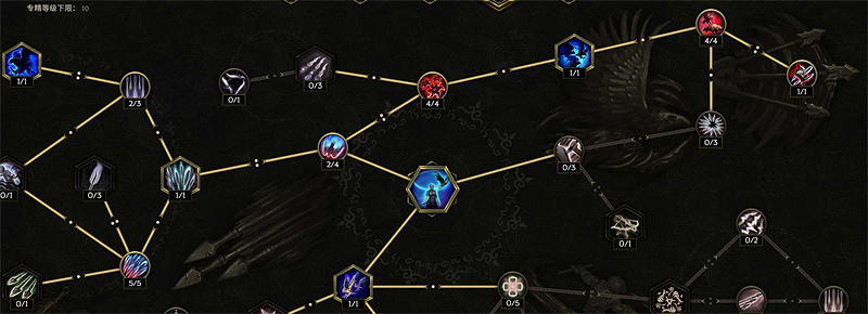 《最後紀元》馴鷹飛羽風暴BD攻略 《最後紀元》馴鷹飛羽風暴BD攻略