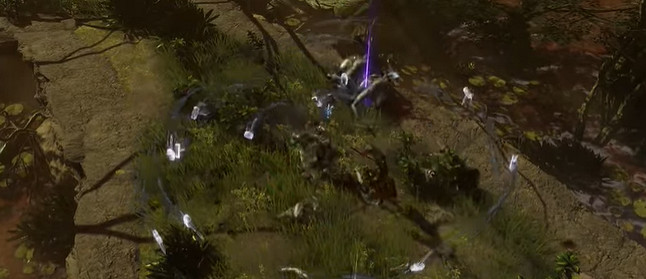 《最後紀元》泰坦打法介紹