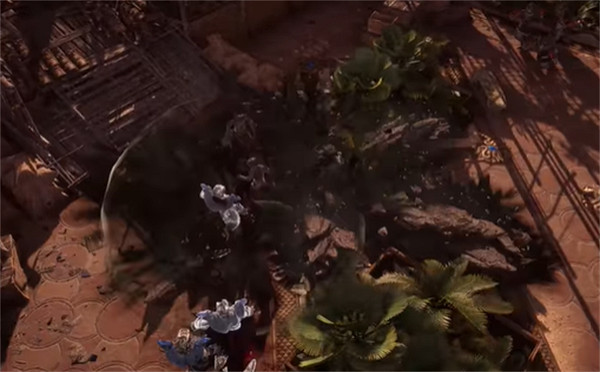 《最後紀元》xbox版可以玩嗎說明