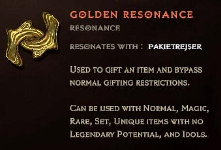 《最後紀元》共鳴作用介紹 《最後紀元》共鳴作用介紹