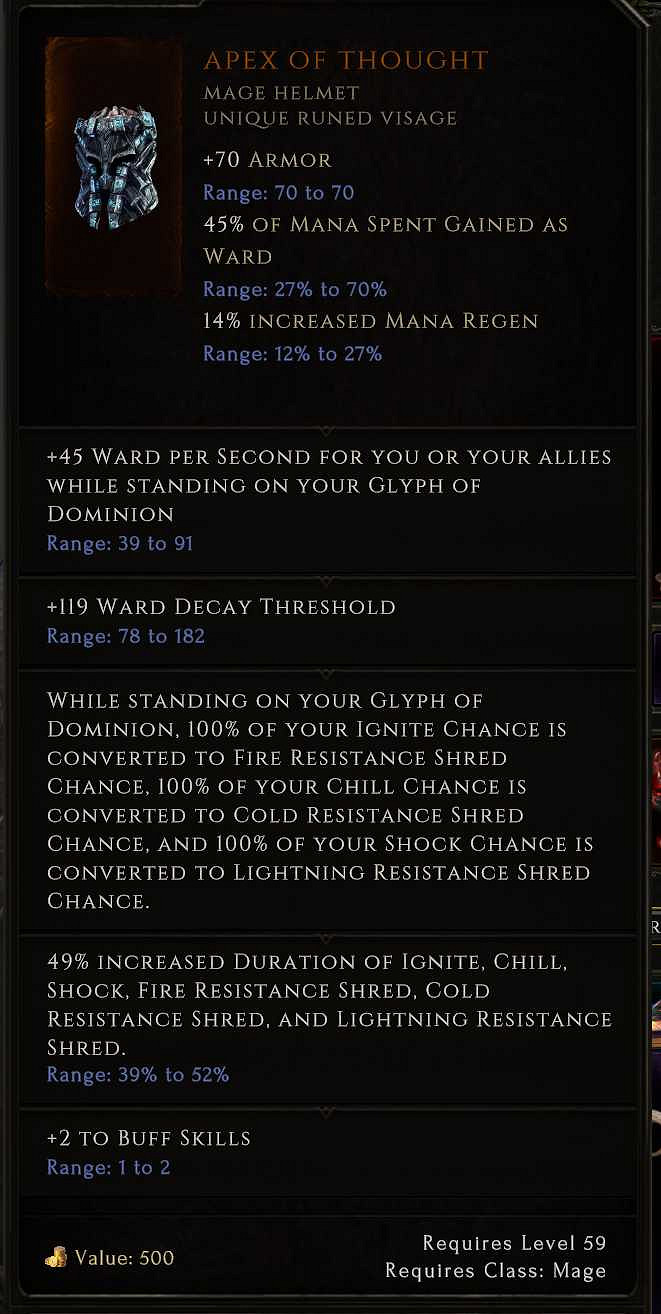 《最後紀元》巫師點燃黑洞BD推薦圖文攻略