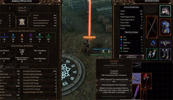 《最後紀元》玩法介紹 《最後紀元》玩法介紹