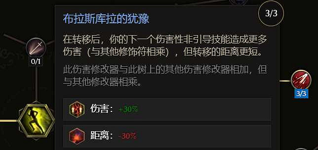 《最後紀元》神射手火焰箭雨BD攻略 《最後紀元》神射手火焰箭雨BD攻略