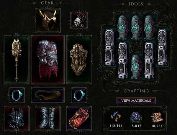 《最後紀元》死靈永生憎惡流BD推薦圖文攻略 《最後紀元》死靈永生憎惡流BD推薦圖文攻略