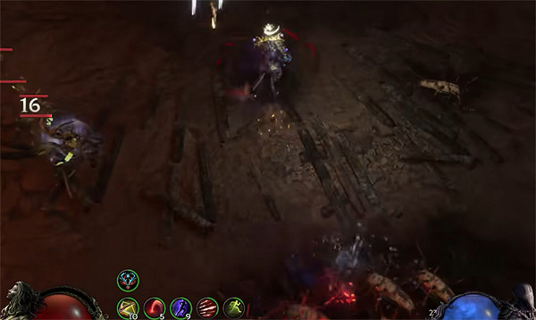 《最後紀元》神箭手強度介紹