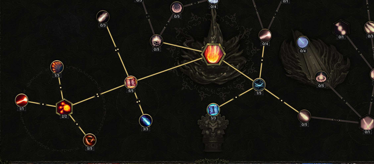 《最後紀元》巫師點燃黑洞BD推薦圖文攻略