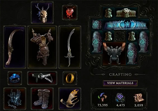 《最後紀元》凍傷龍卷蟲德魯伊BD攻略