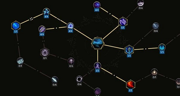 《最後紀元》奔雷熊德BD推薦圖文攻略 《最後紀元》奔雷熊德BD推薦圖文攻略