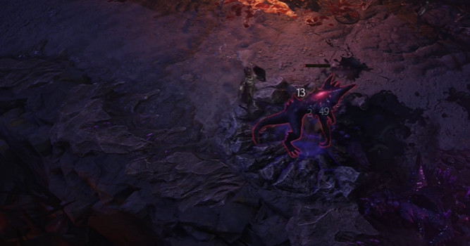 《最後紀元》刃舞低血圓舞斬BD攻略 《最後紀元》刃舞低血圓舞斬BD攻略