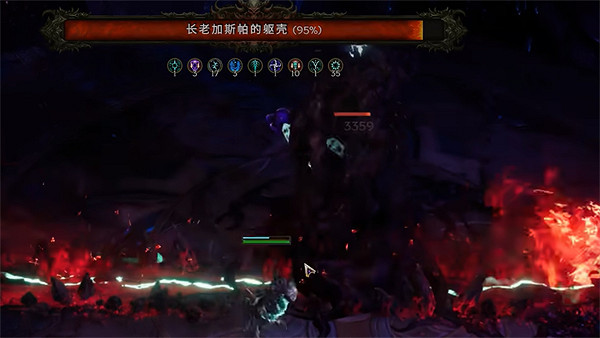 《最後紀元》90時間線通關方法