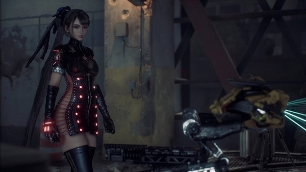 《星刃》今日韓國開啟遊戲預訂：贈主題U盤/黑膠唱片