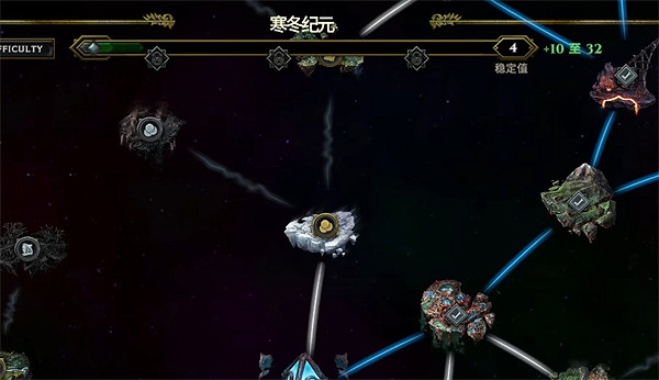 《最後紀元》穩定值用途介紹