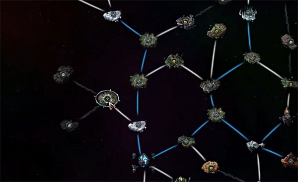 《最後紀元》地圖設定方法