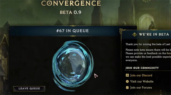 《最後紀元》註冊方法 《最後紀元》註冊方法