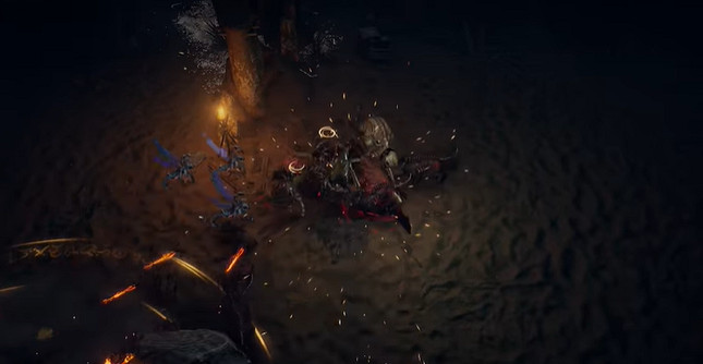 《最後紀元》暗金裝備詞條合成方法 《最後紀元》暗金裝備詞條合成方法