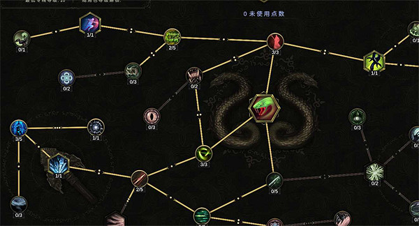 《最後紀元》蝗群德魯伊bd攻略 《最後紀元》蝗群德魯伊bd攻略