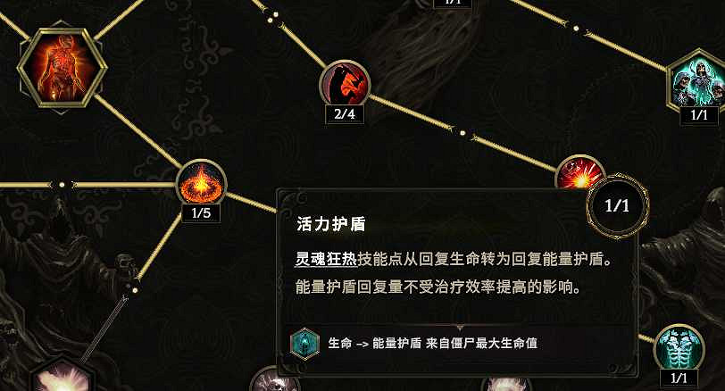 《最後紀元》嗑藥炸屍巫妖BD推薦攻略 《最後紀元》嗑藥炸屍巫妖BD推薦攻略