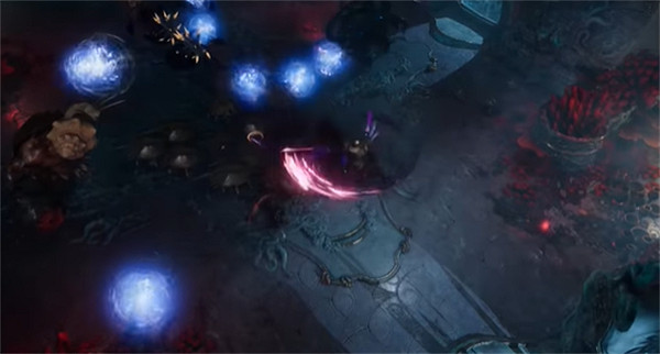 《最後紀元》手把遊玩說明