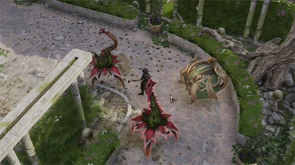 《最後紀元》寶箱位置介紹