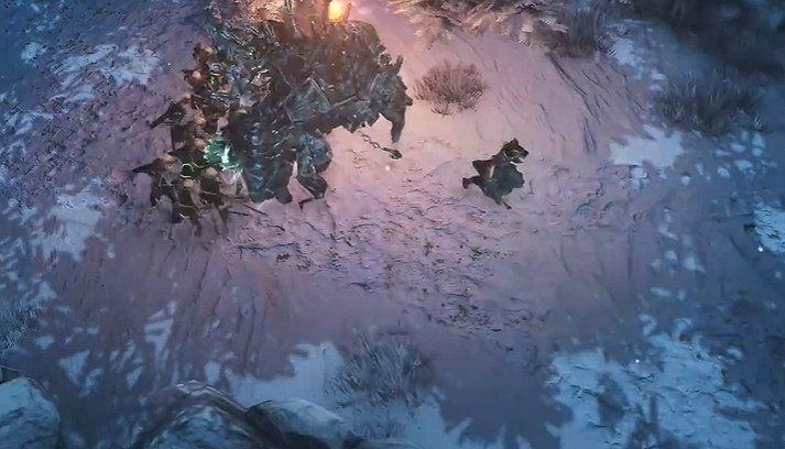 《最後紀元》轉陣營裝備情況介紹