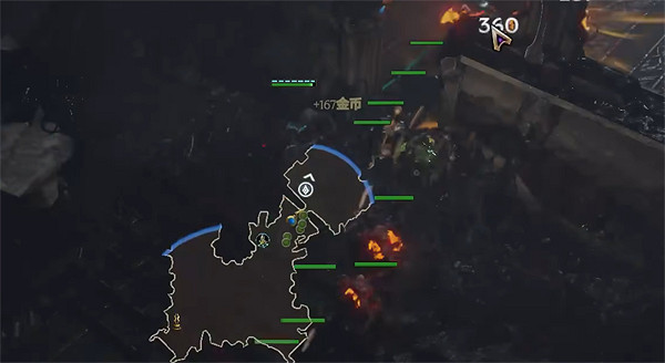 《最後紀元》炸屍玩法攻略